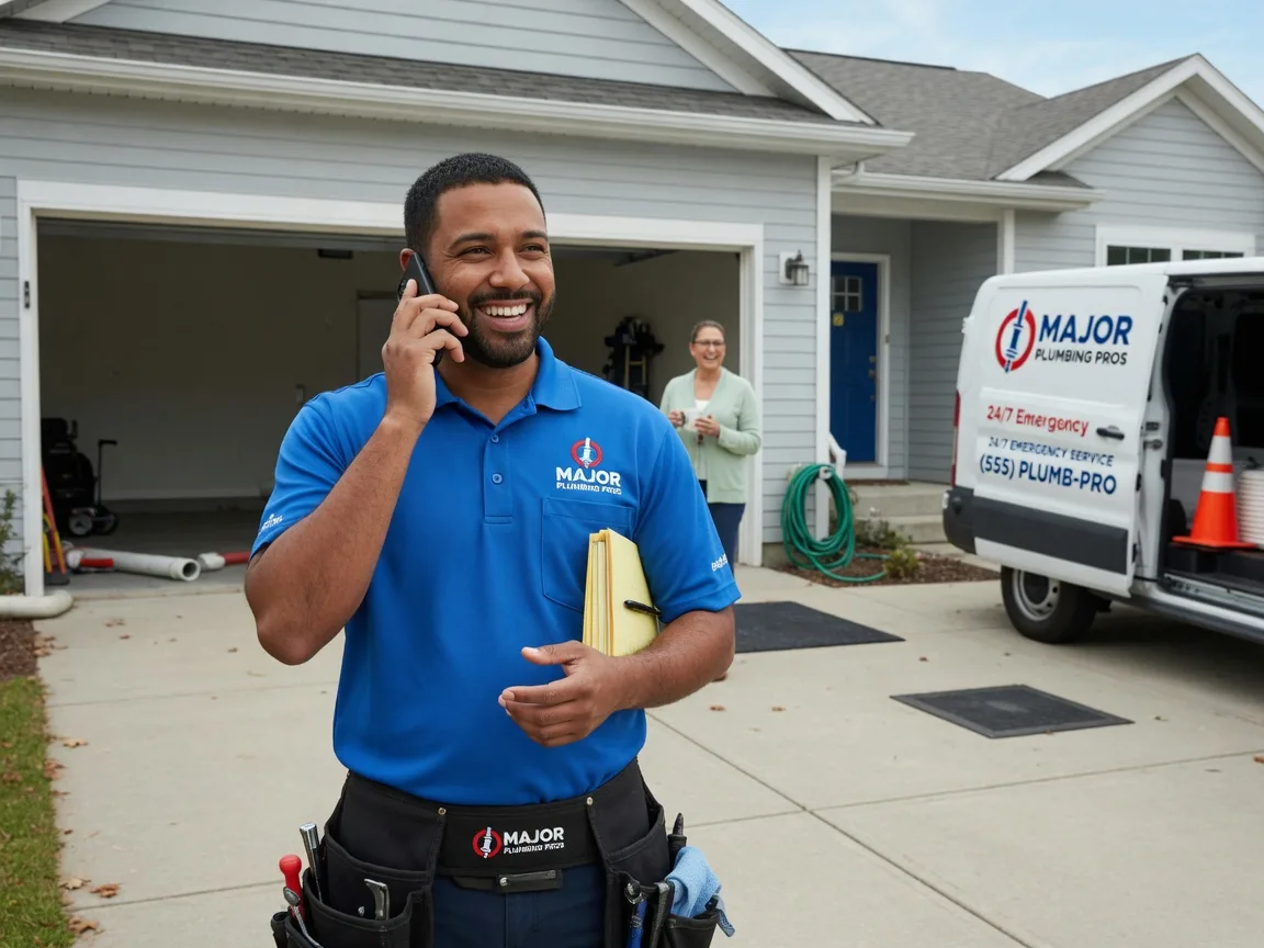 Drain Cleaning Services Gig Harbor, WA FAQs